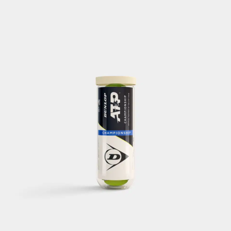 Dunlop ATP Championship 3er