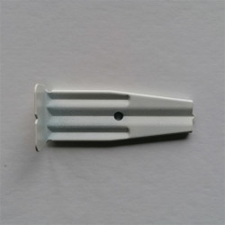 Bodenanker Zink 10 Stk. Packung