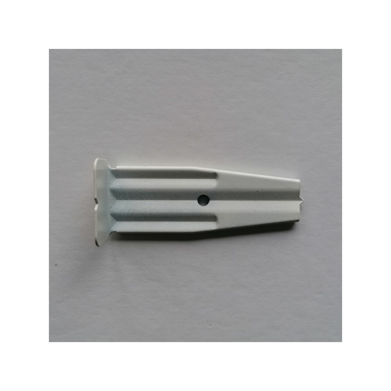 Bodenanker Zink 10 Stk. Packung
