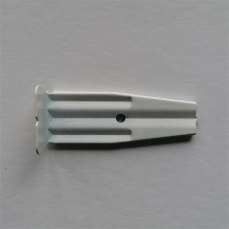 Bodenanker Zink 10 Stk. Packung
