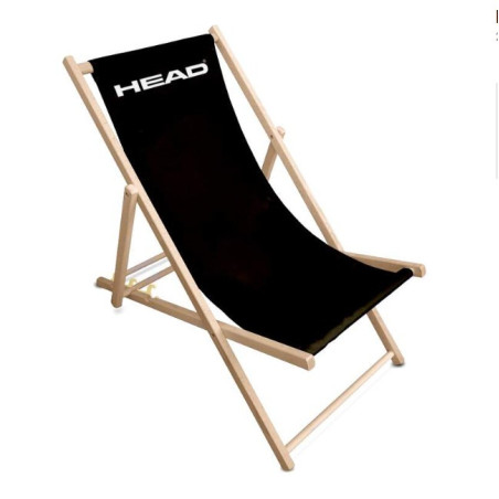 Head Liegestuhl