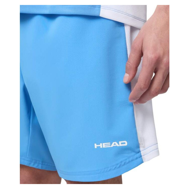 Head Power Shorts Men ABWH