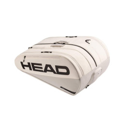 Head Tour Racquet Bag XL WH