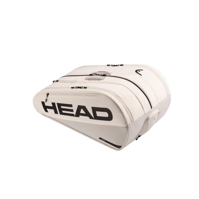 Head Tour Racquet Bag XL WH