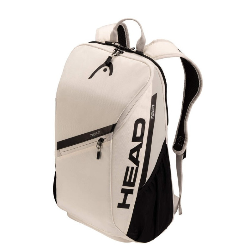 Head Tour Backpack 25L WH
