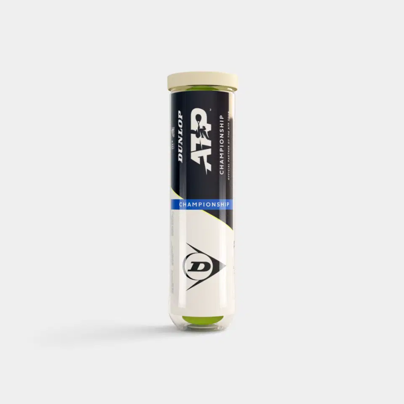 Dunlop ATP Championship 4er