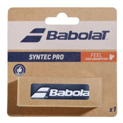 Babolat Syntec Pro Schwarz
