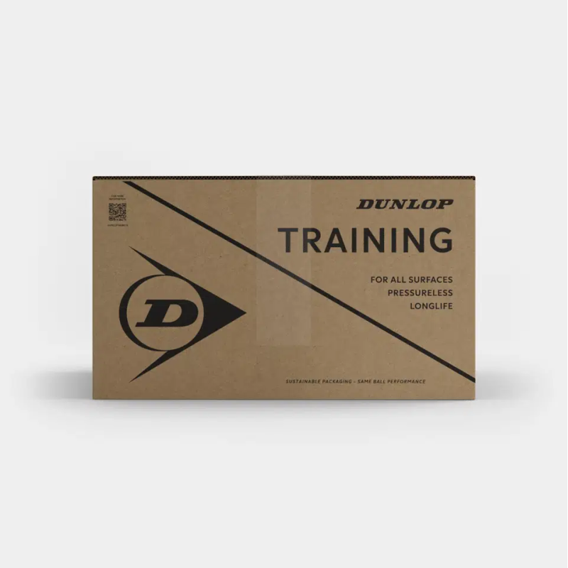 Dunlop Trainerbälle 72er