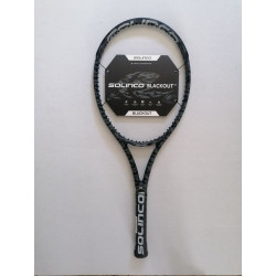 Solinco Blackout 300 V2 Testschläger