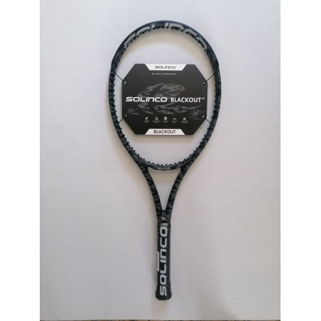 Solinco Blackout 300 V2