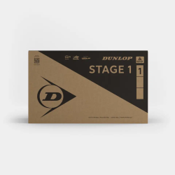 Dunlop Stage Grün 72er