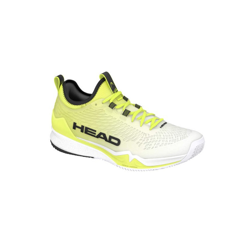 Head Endure Pro Clay Men YWWH