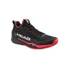 Head Endure Pro Clay Men BKRD