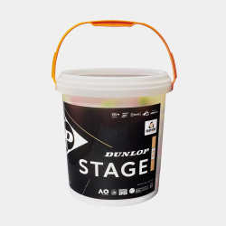 Dunlop Stage Orange 60er