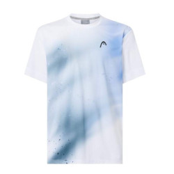 Head TOPSPIN T-Shirt Men NVXV