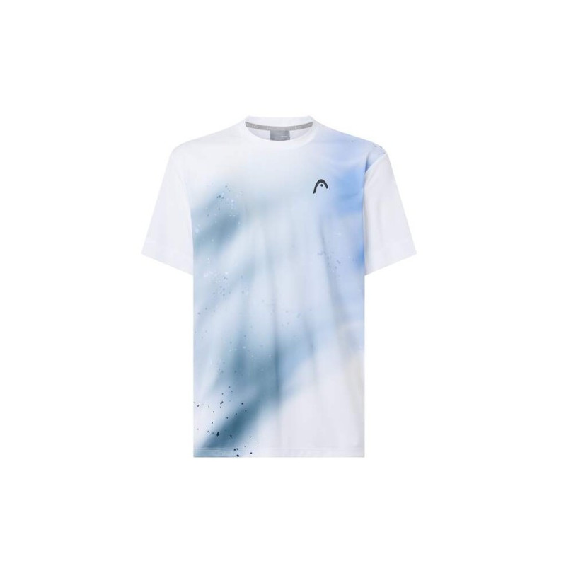 Head TOPSPIN T-Shirt Men NVXV