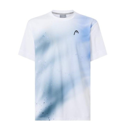 Head TOPSPIN T-Shirt Men NVXV
