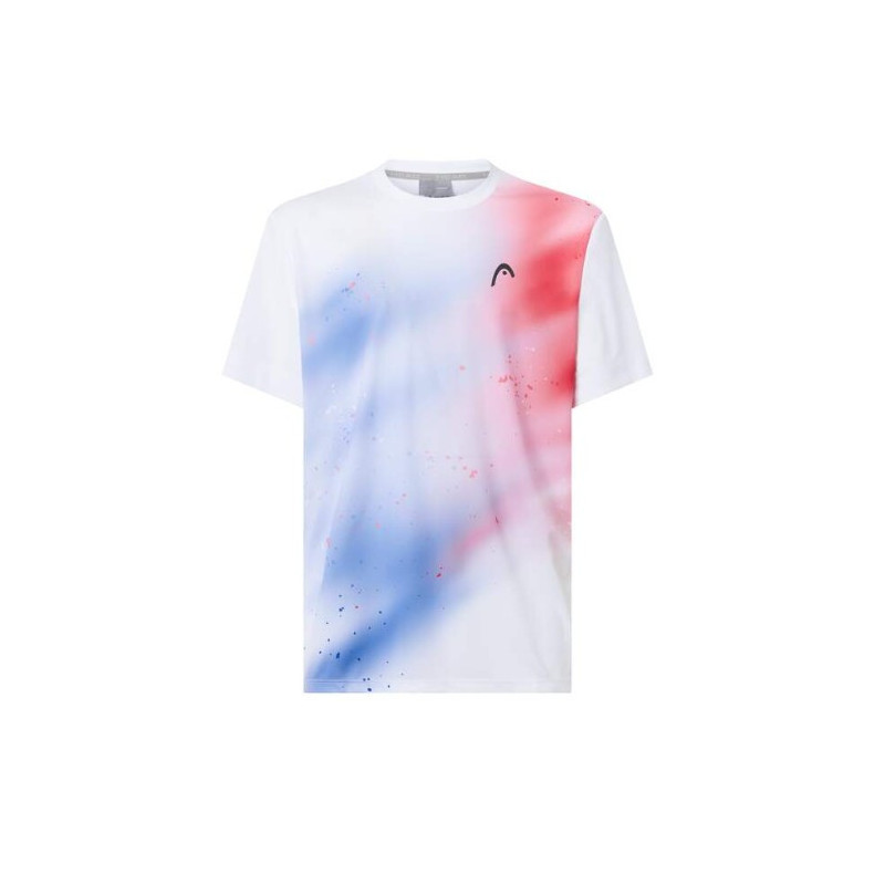 Head TOPSPIN T-Shirt Men ROXV