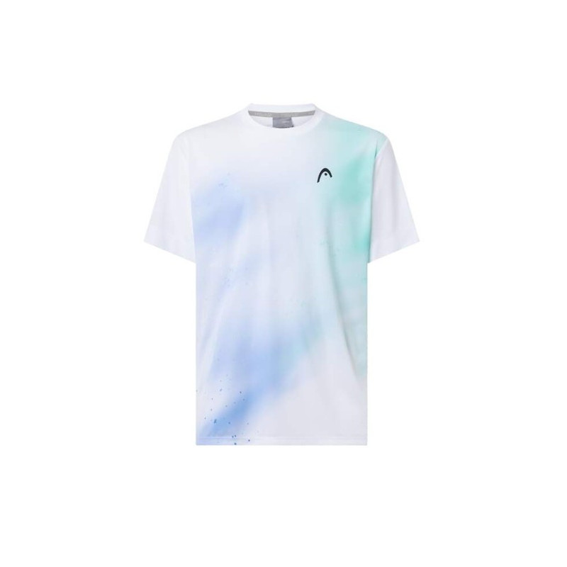 Head TOPSPIN T-Shirt Men TQXV