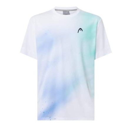 Head TOPSPIN T-Shirt Men TQXV