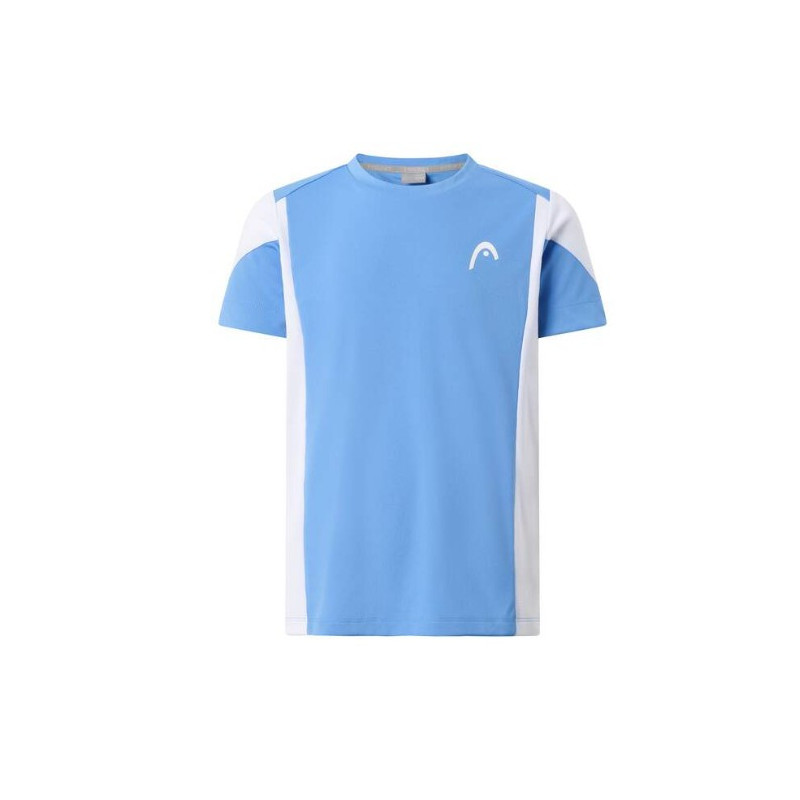 Head SLICE T-Shirt Boys ABWH