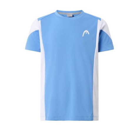 Head SLICE T-Shirt Boys ABWH