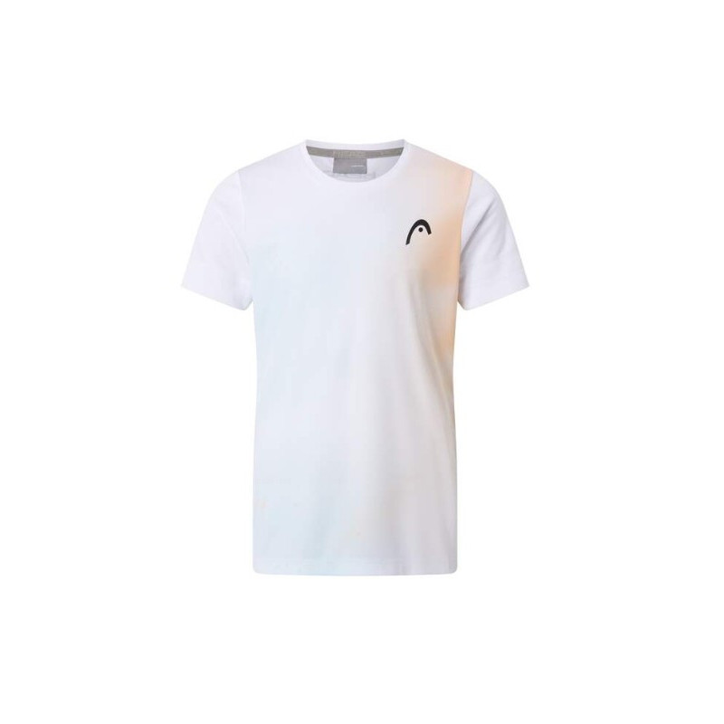 Head TIE-BREAK II T-Shirt Girls APXW