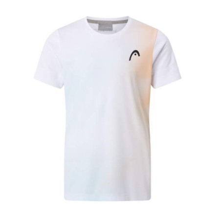 Head TIE-BREAK II T-Shirt Girls APXW