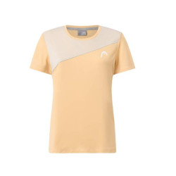 Head TIE-BREAK T-Shirt Women APLB