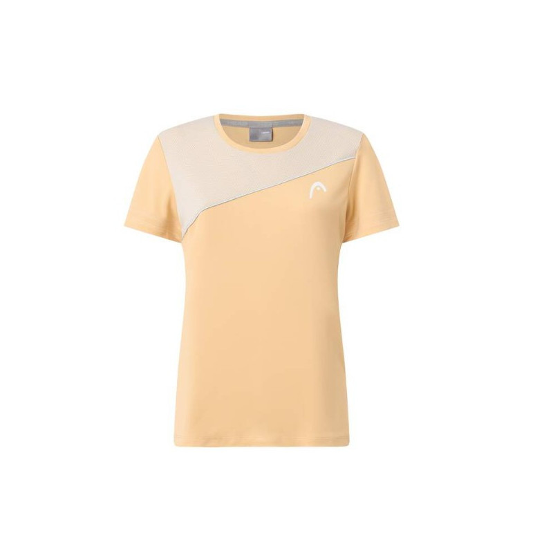 Head TIE-BREAK T-Shirt Women APLB