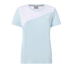 Head TIE-BREAK T-Shirt Women LBWH