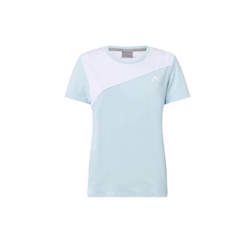 Head TIE-BREAK T-Shirt Women LBWH