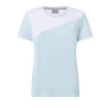Head TIE-BREAK T-Shirt Women LBWH