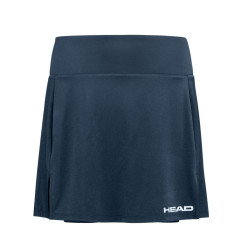 Head CLUB Basic Skort Long Women NV