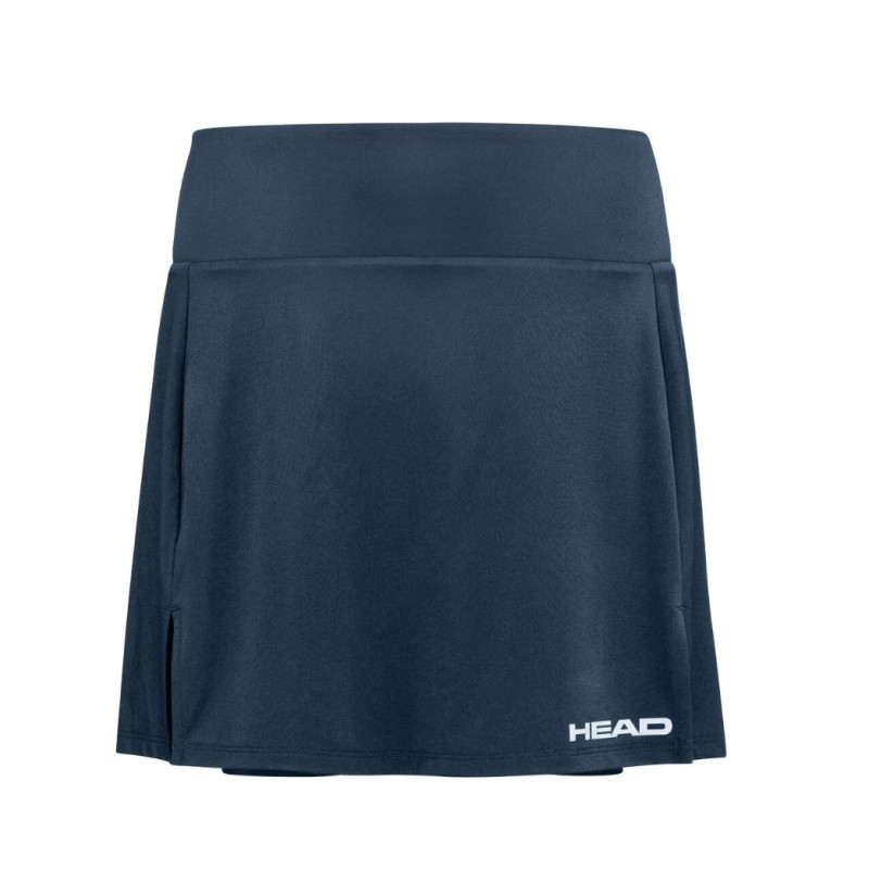 Head CLUB Basic Skort Long Women NV