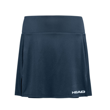 Head CLUB Basic Skort Long Women NV