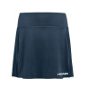 Head CLUB Basic Skort Long Women NV