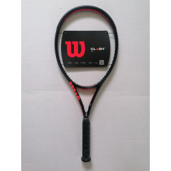 Wilson Clash 100 V3
