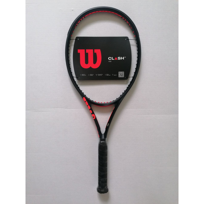Wilson Clash 100 V3