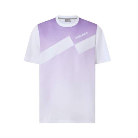 Head PRO T-Shirt Men PUXP