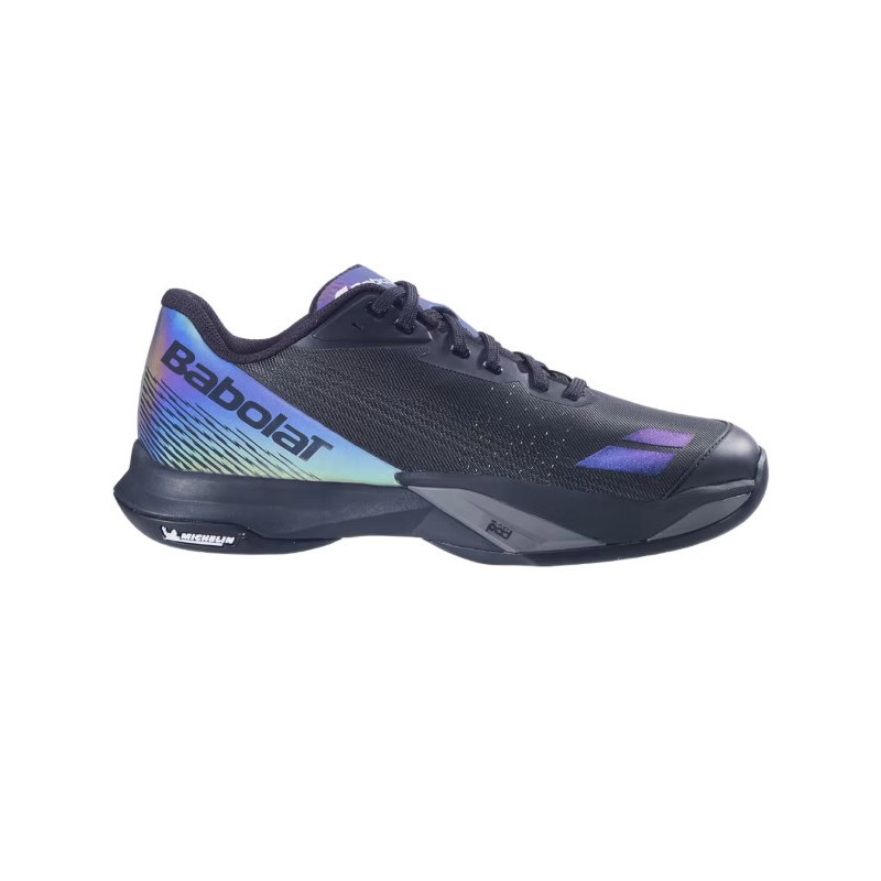 Babolat Jet Mach 4 All Court Men Spectra Edition