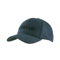Head Baseball Cap Navy