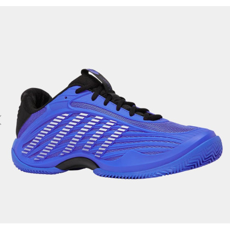 Kswiss Hypercourt Express 3 Clay Blau
