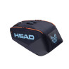 Head Pro Racquet Bag L NV