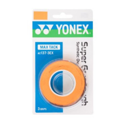 Yonex Super Grap Tough 3er Orange