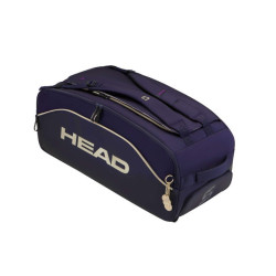 Head Pro X Duffle Bag L Zverev LTD NV