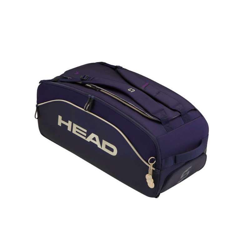 Head Pro X Duffle Bag L Zverev LTD NV
