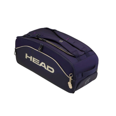 Head Pro X Duffle Bag L Zverev LTD NV