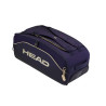 Head Pro X Duffle Bag L Zverev LTD NV