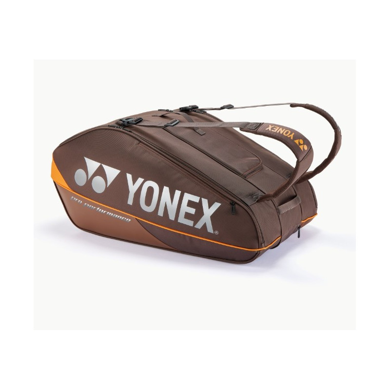 Yonex 26 Pro Racket Bag 12er Espresso